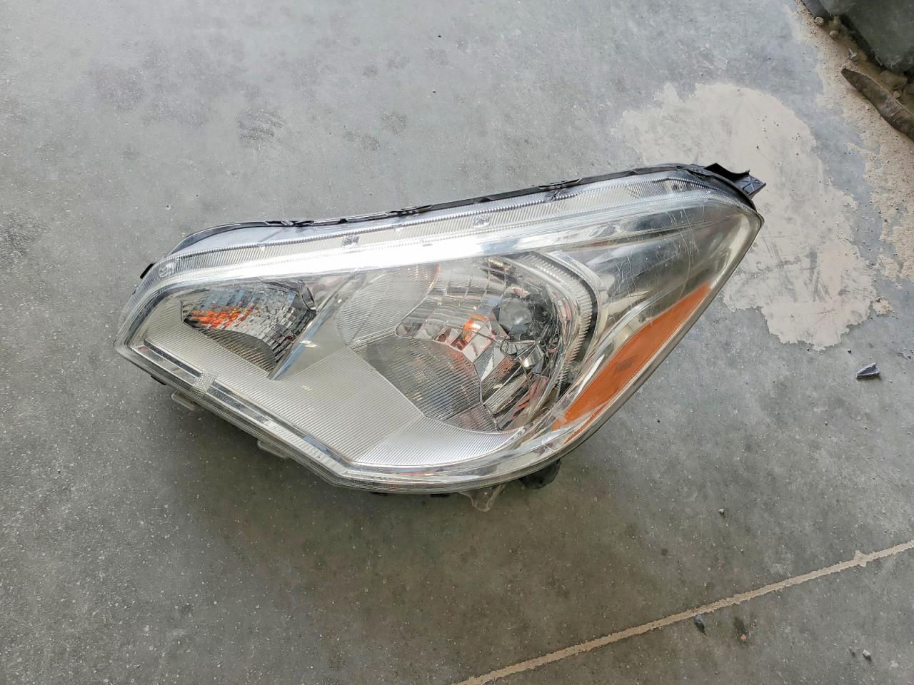 Mitsubishi Mirage G4 Es