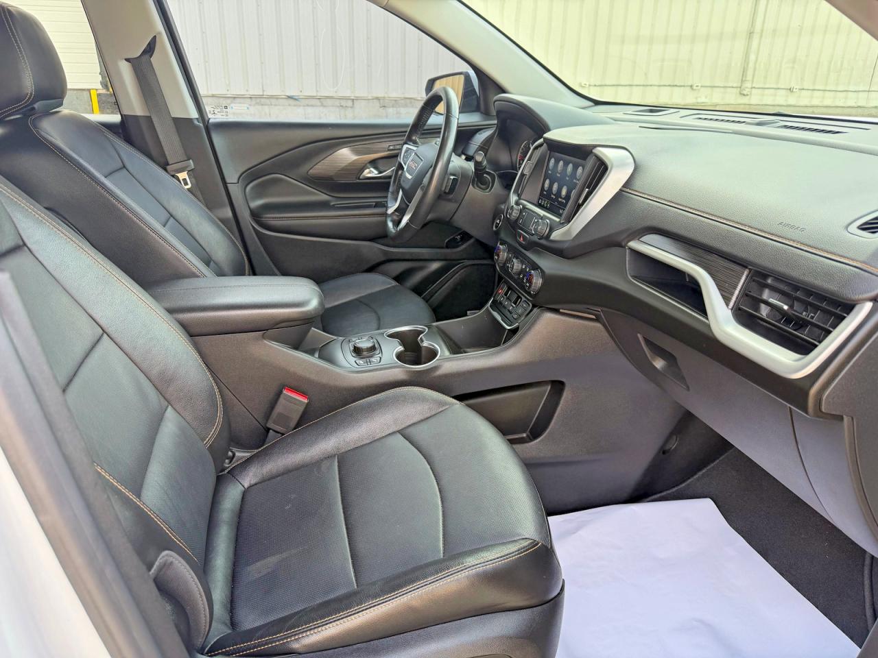 GMC Terrain Slt