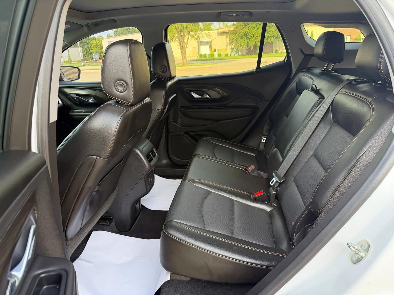 GMC Terrain Slt