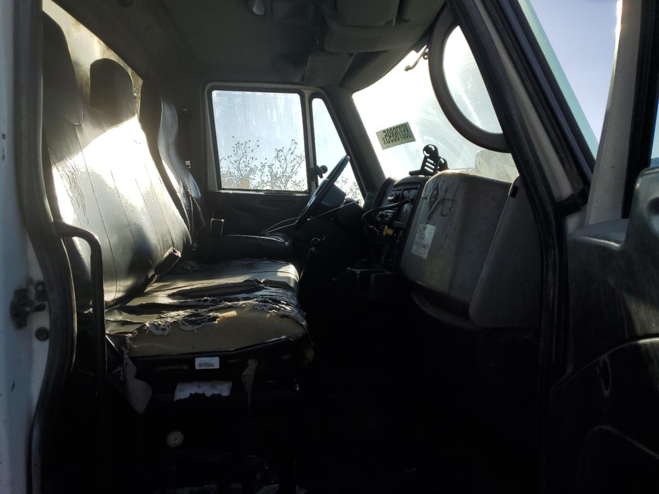 International 4000 Serie