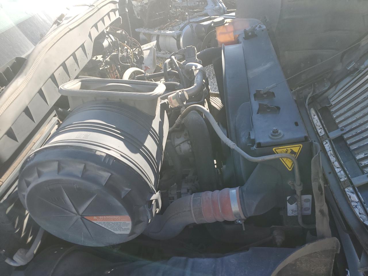 International 4000 Serie