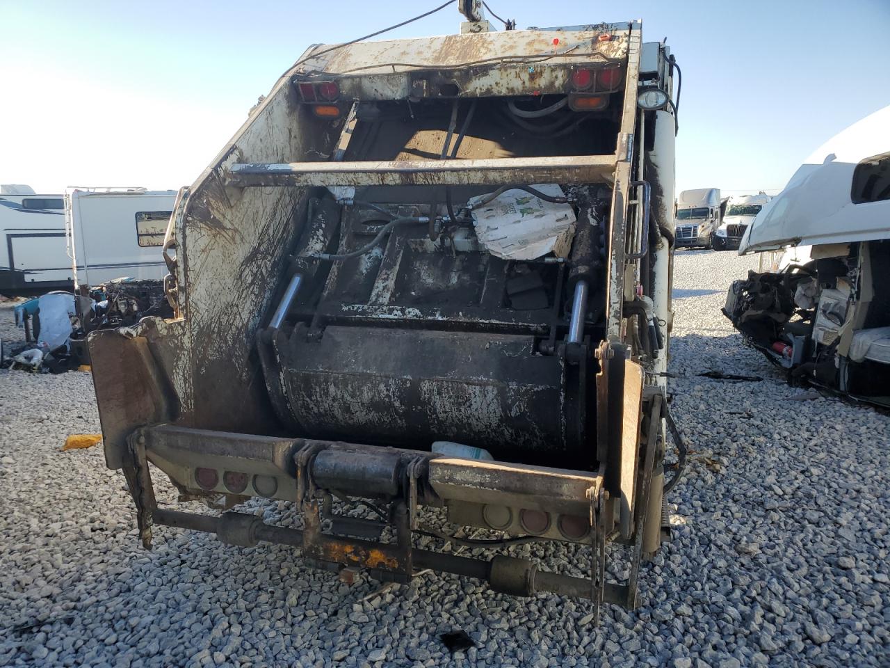 International 4000 Serie