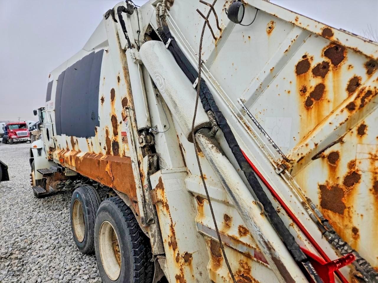 International 4000 Serie
