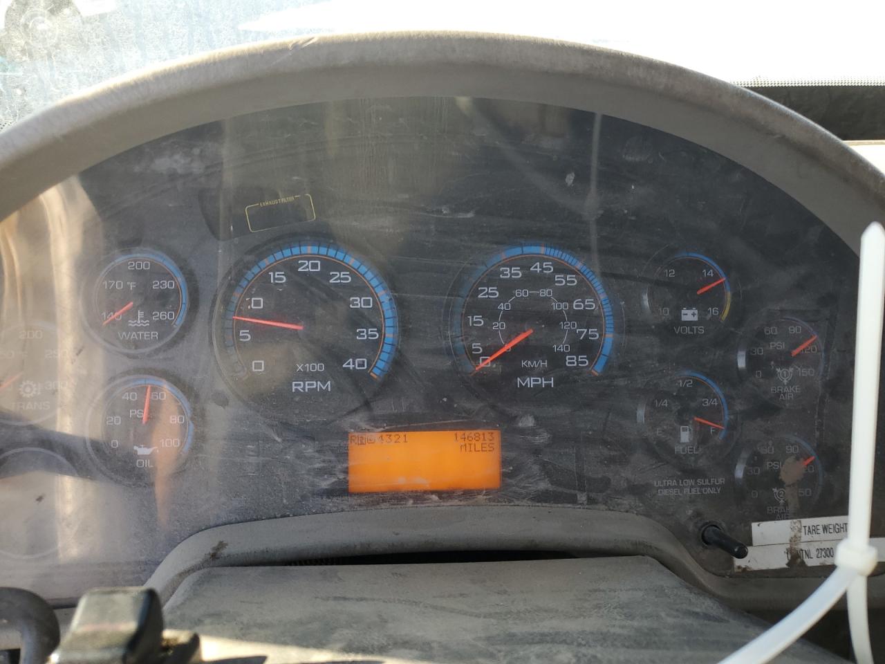 International 4000 Serie