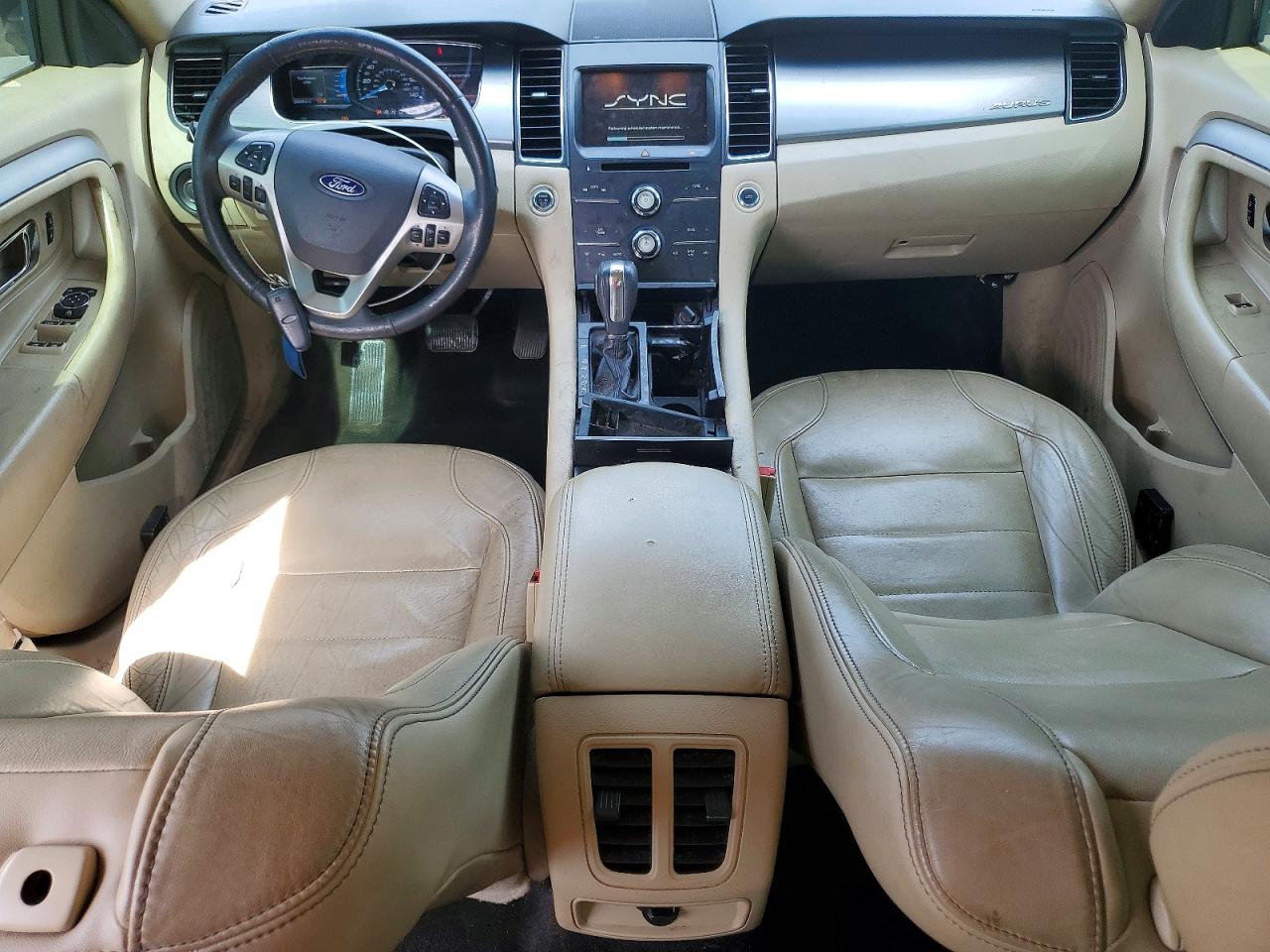 Ford Taurus Sel