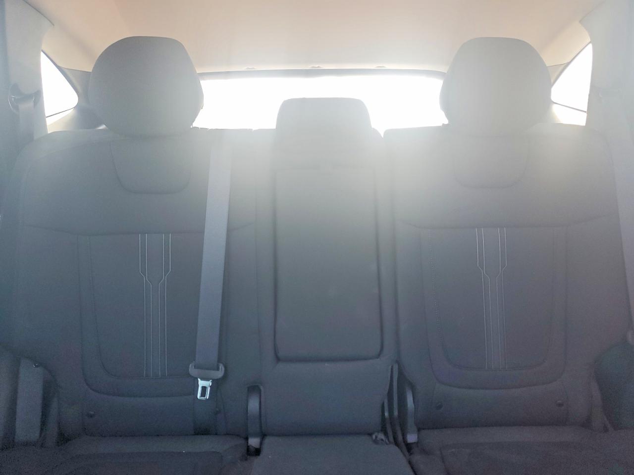 Hyundai TUCSON Sel