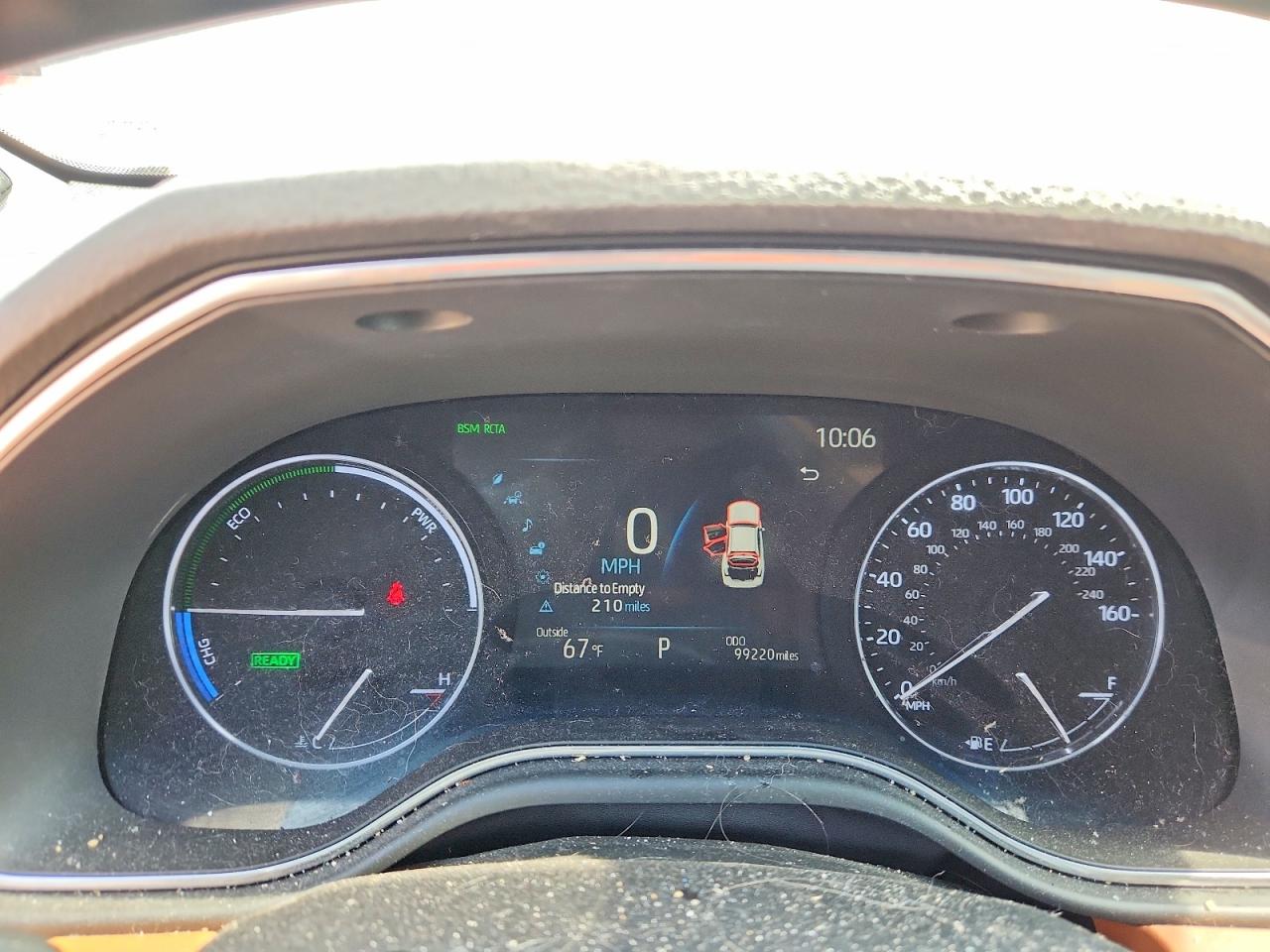 Toyota Avalon Xse