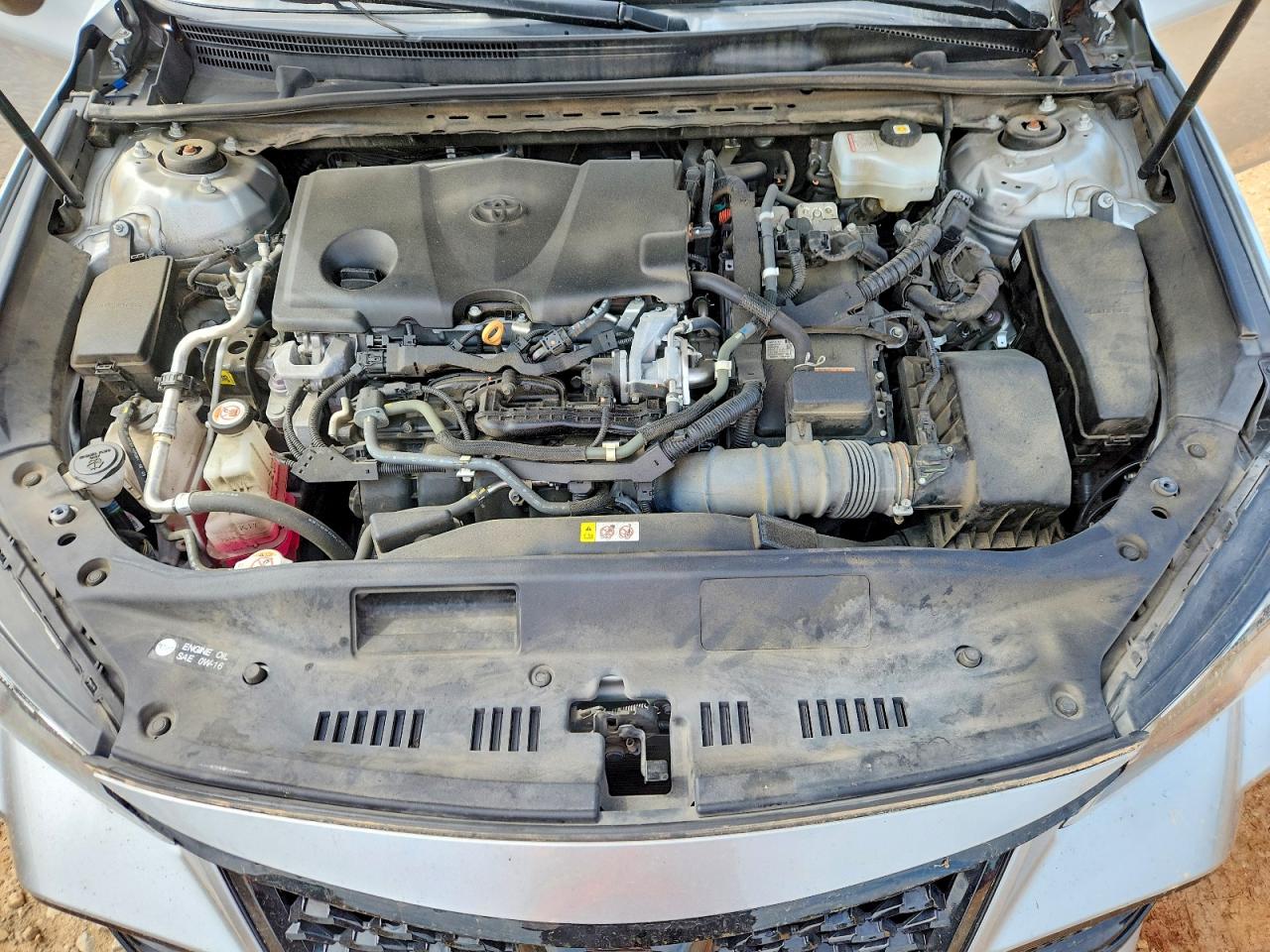 Toyota Avalon Xse