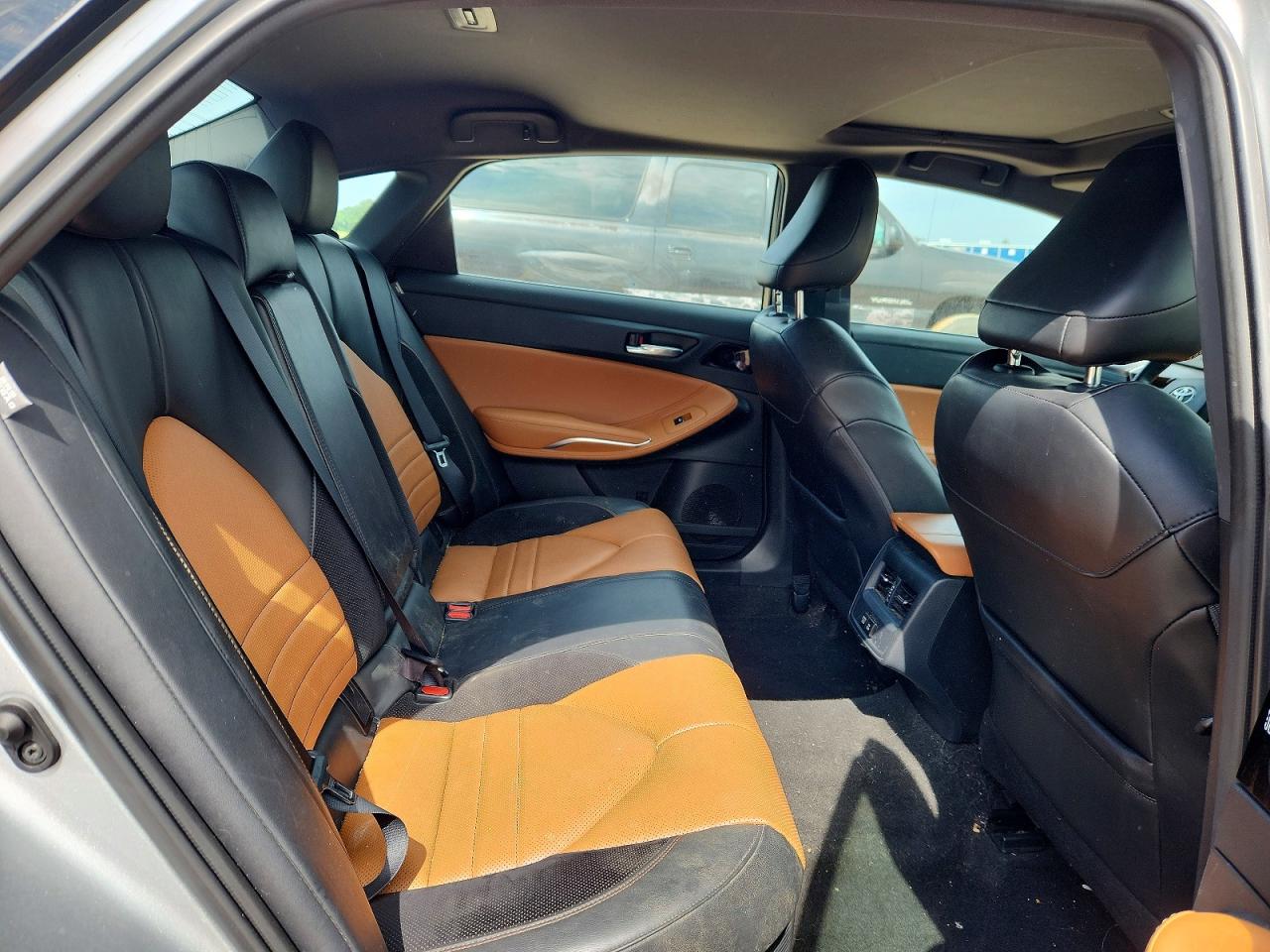 Toyota Avalon Xse
