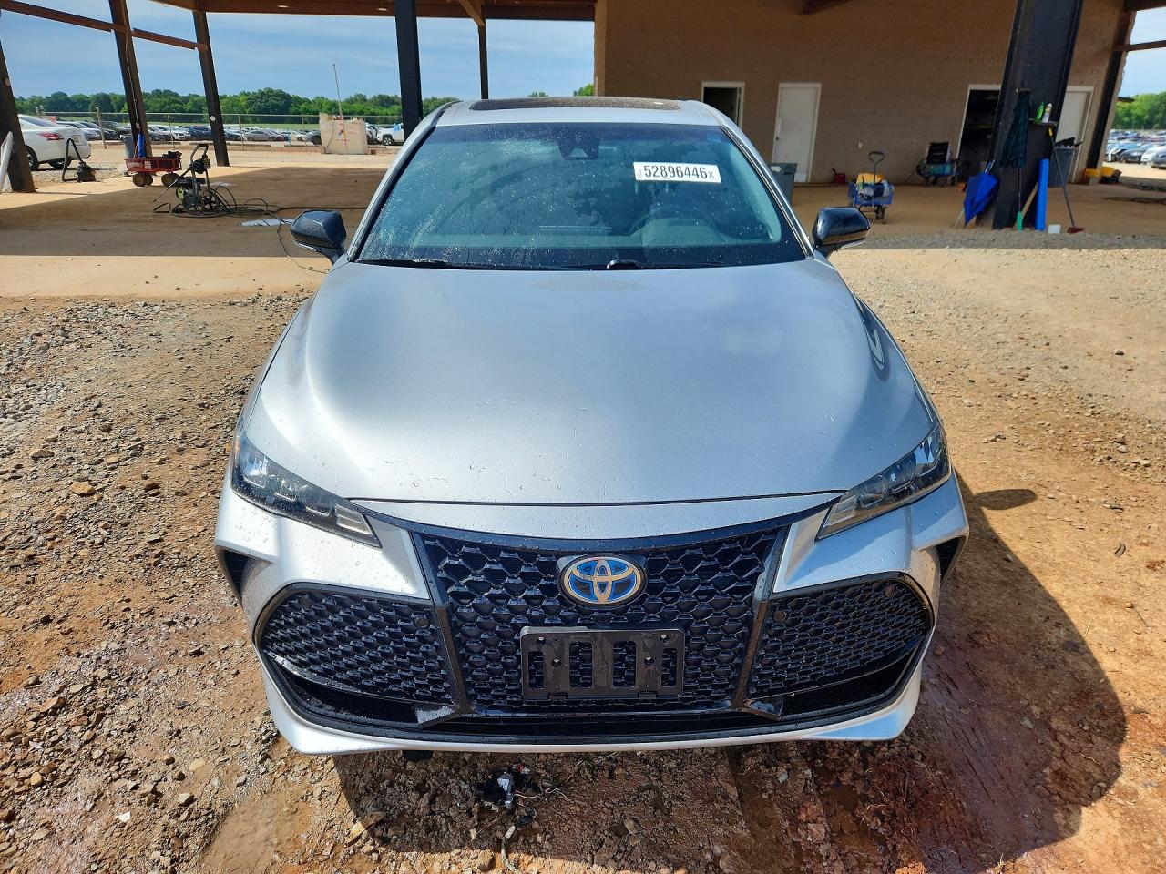 Toyota Avalon Xse