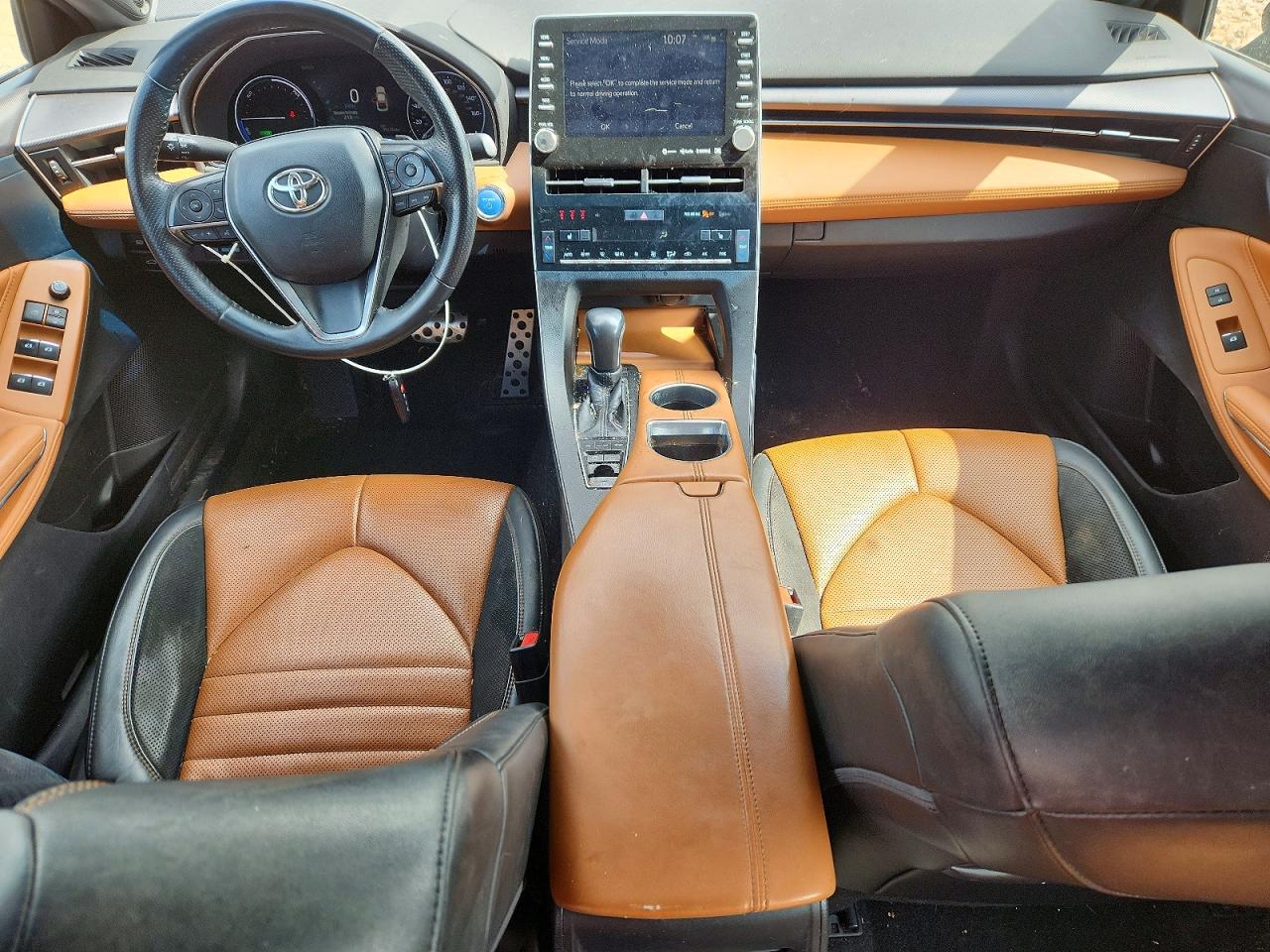 Toyota Avalon Xse