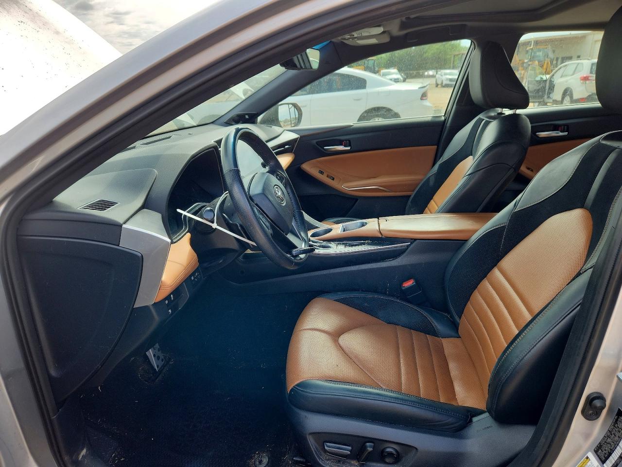 Toyota Avalon Xse
