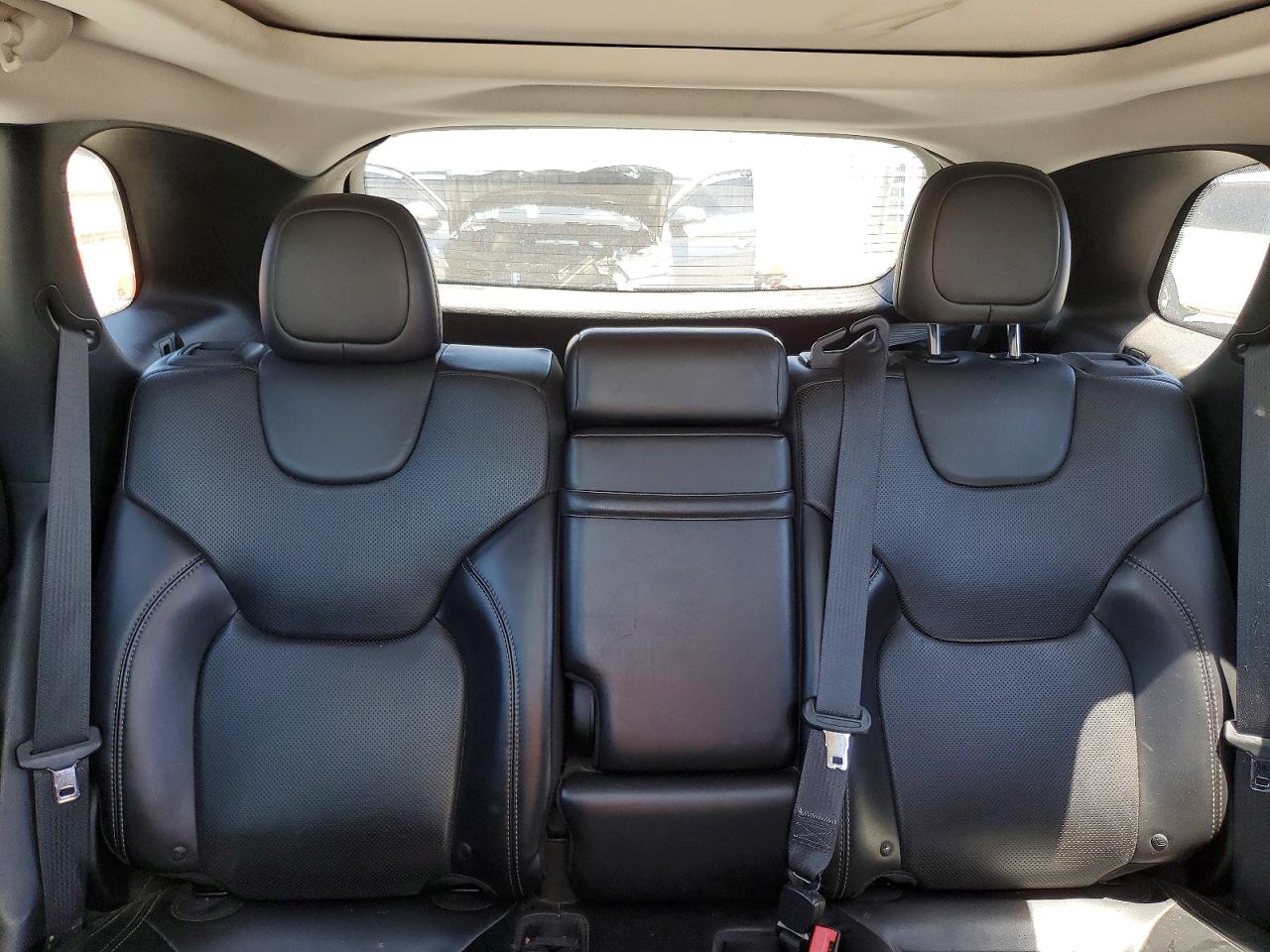 Jeep Cherokee Limited