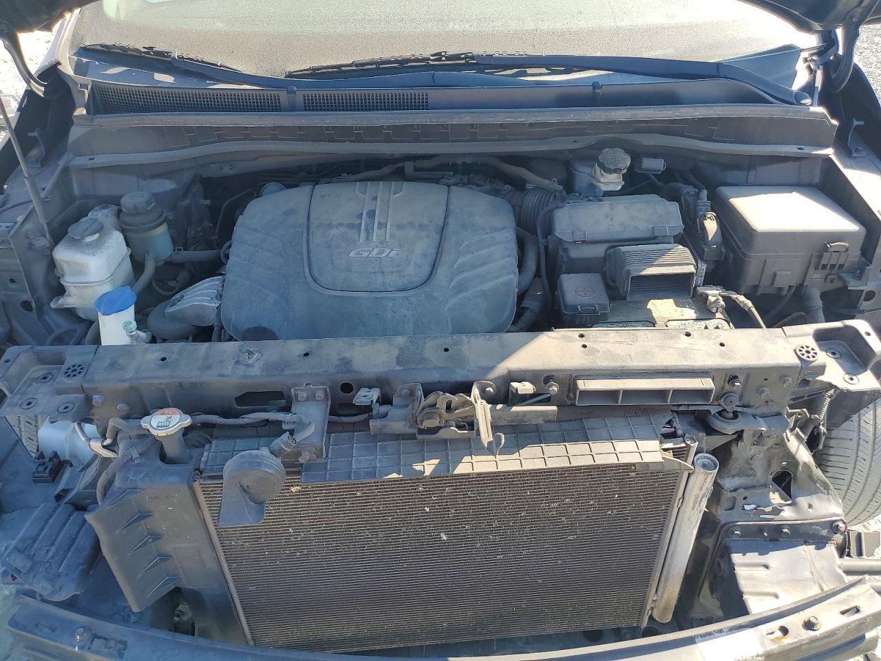 Kia Sedona Lx