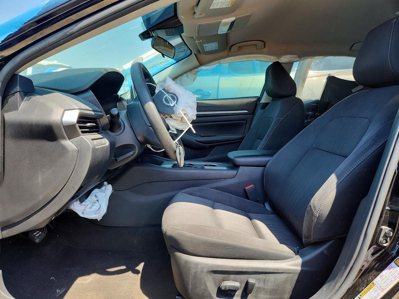 Nissan Altima Sv
