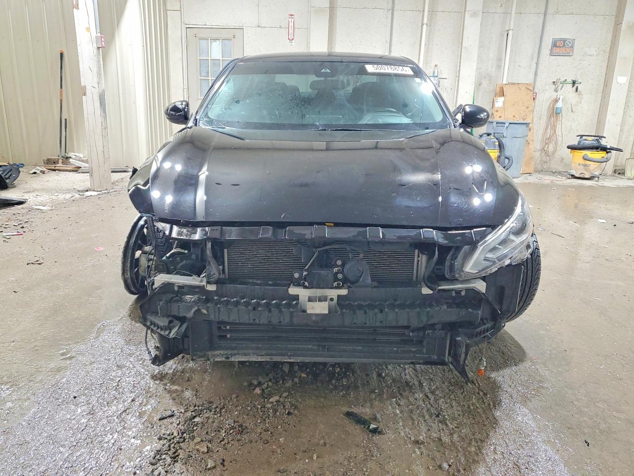 Nissan Altima Sv