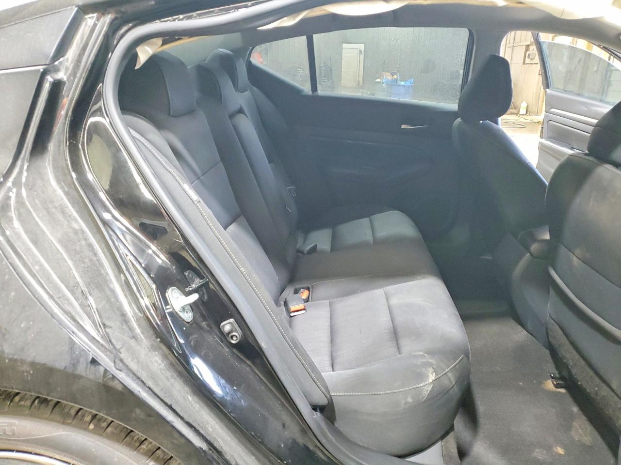 Nissan Altima Sv