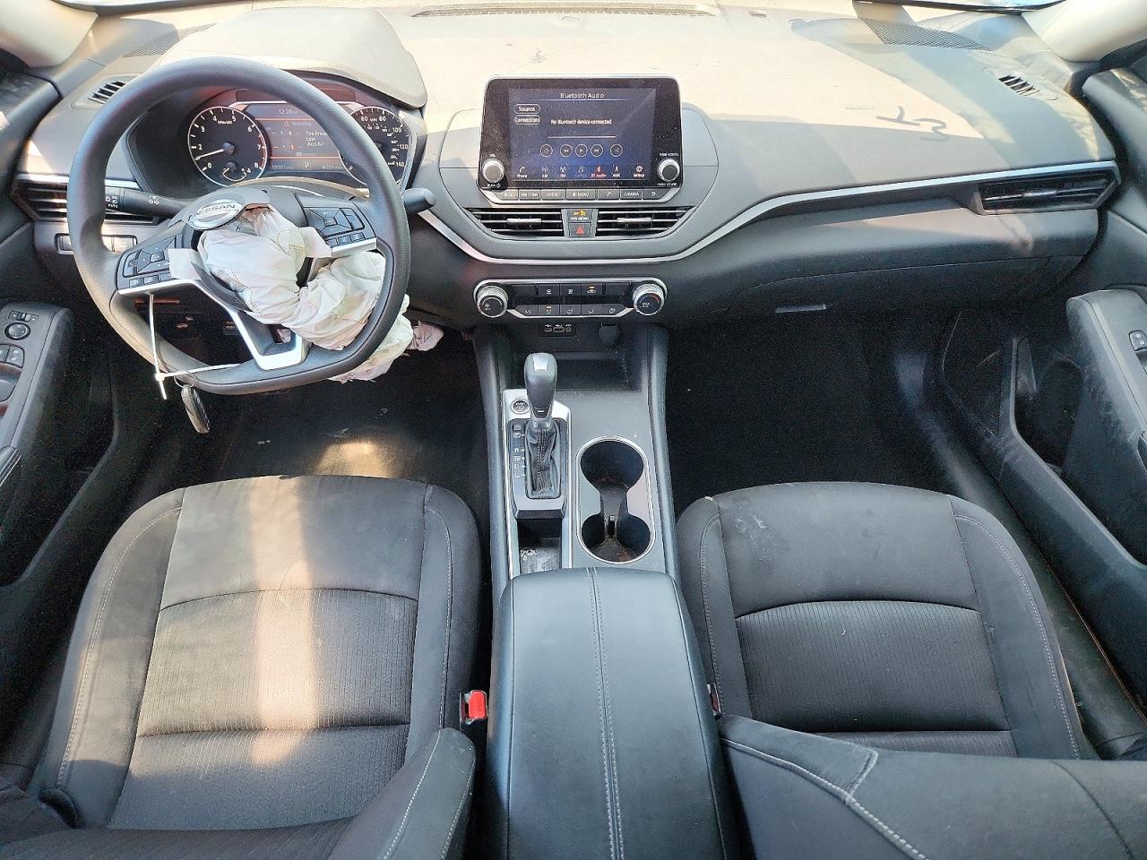 Nissan Altima Sv