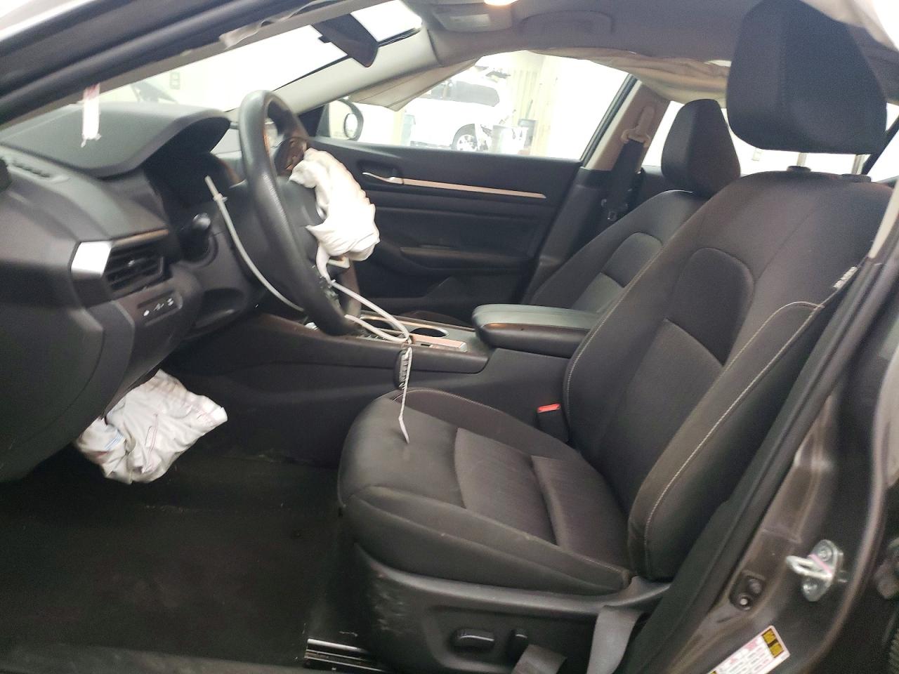 Nissan Altima Sv