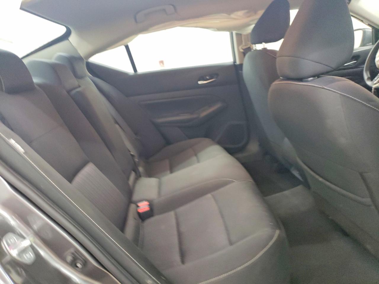 Nissan Altima Sv