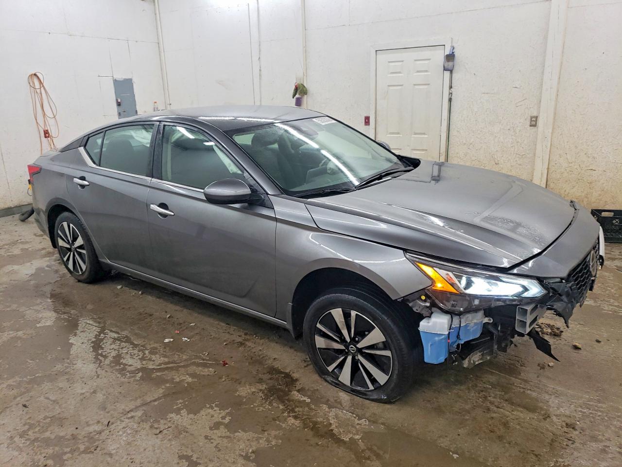 Nissan Altima Sv