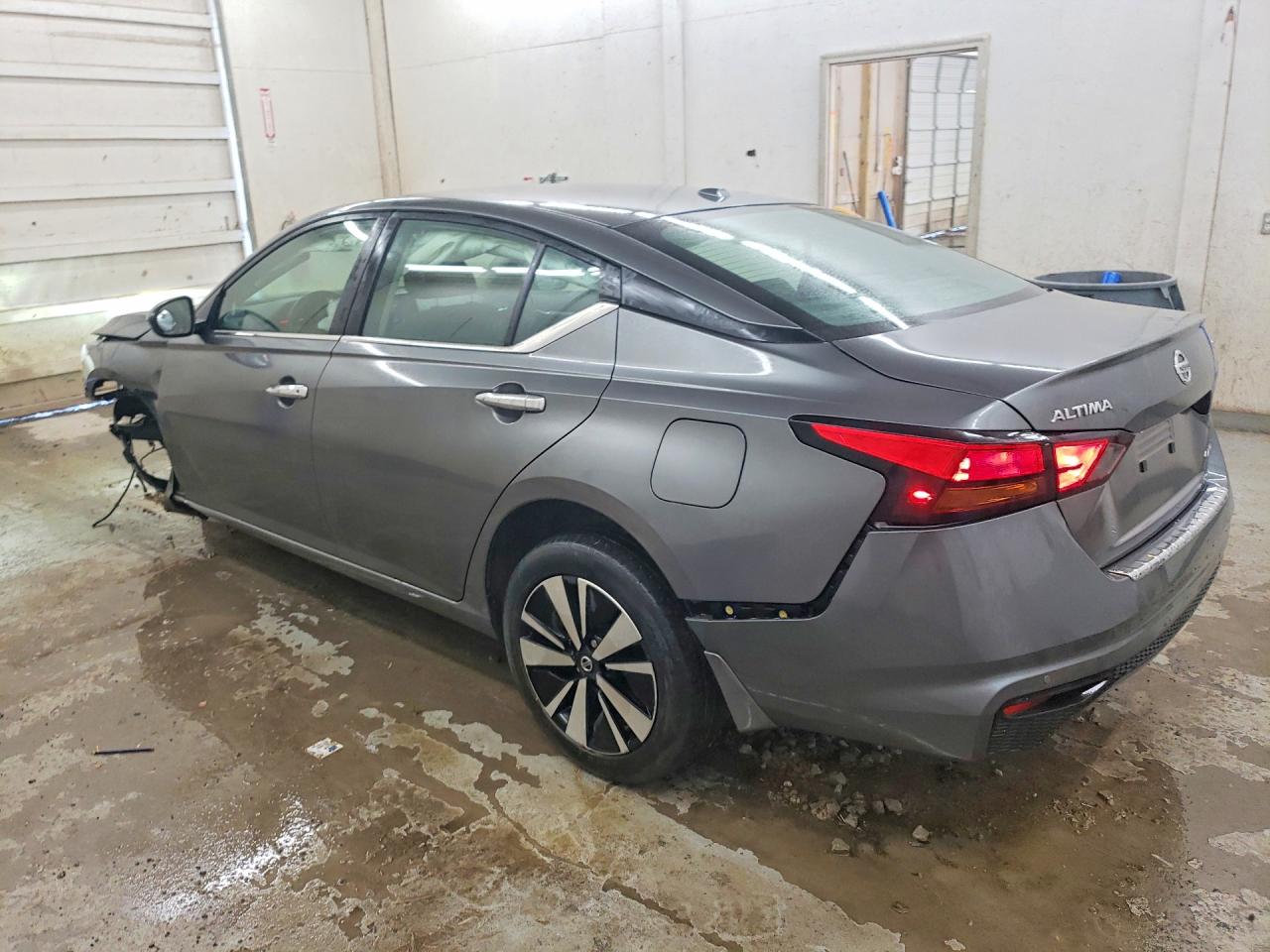 Nissan Altima Sv