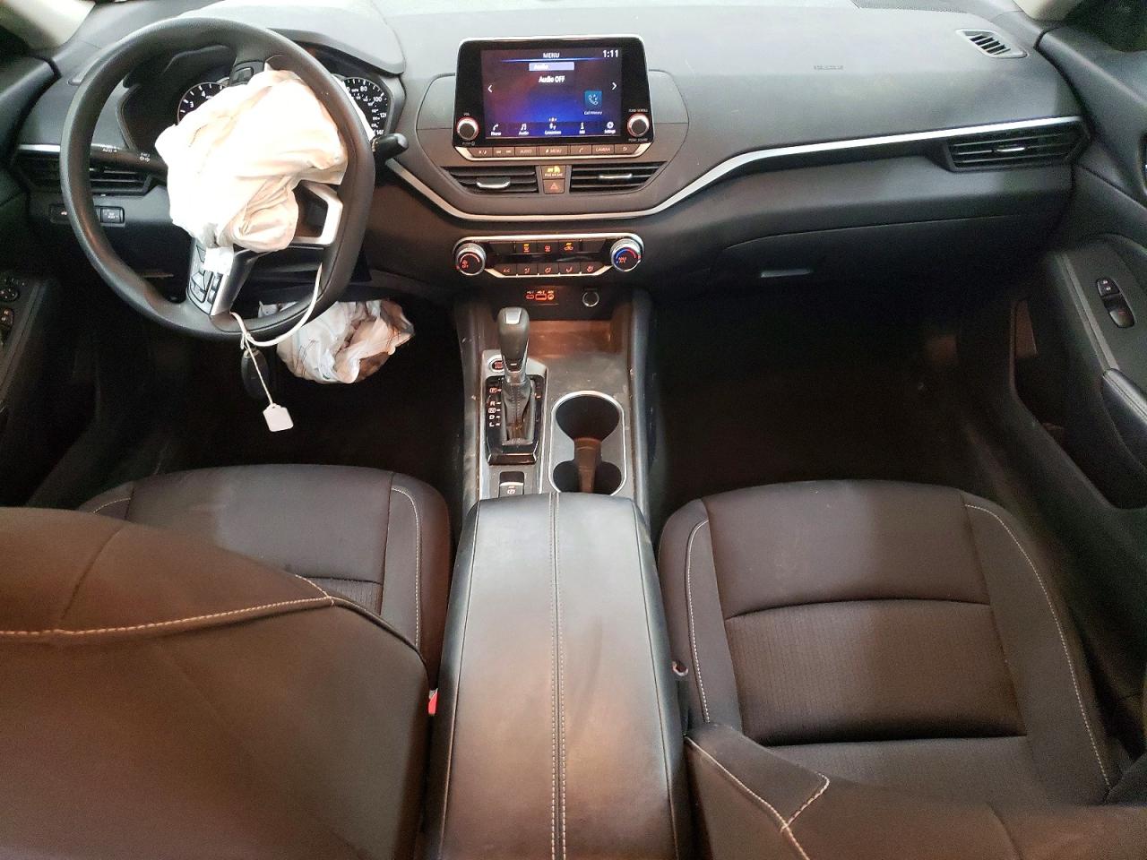 Nissan Altima Sv