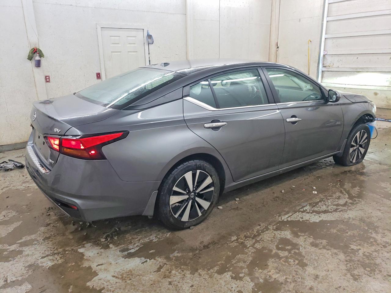 Nissan Altima Sv