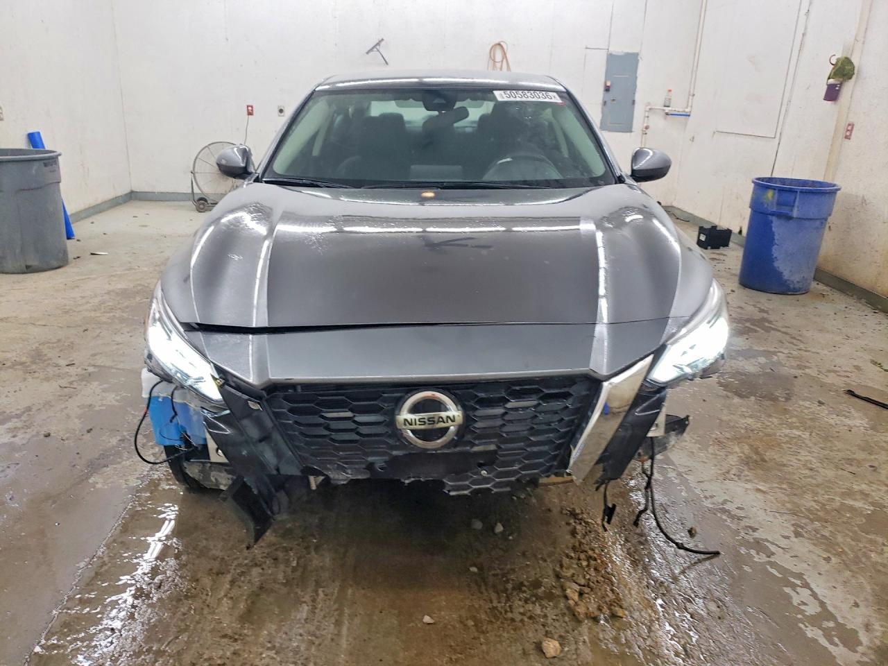 Nissan Altima Sv