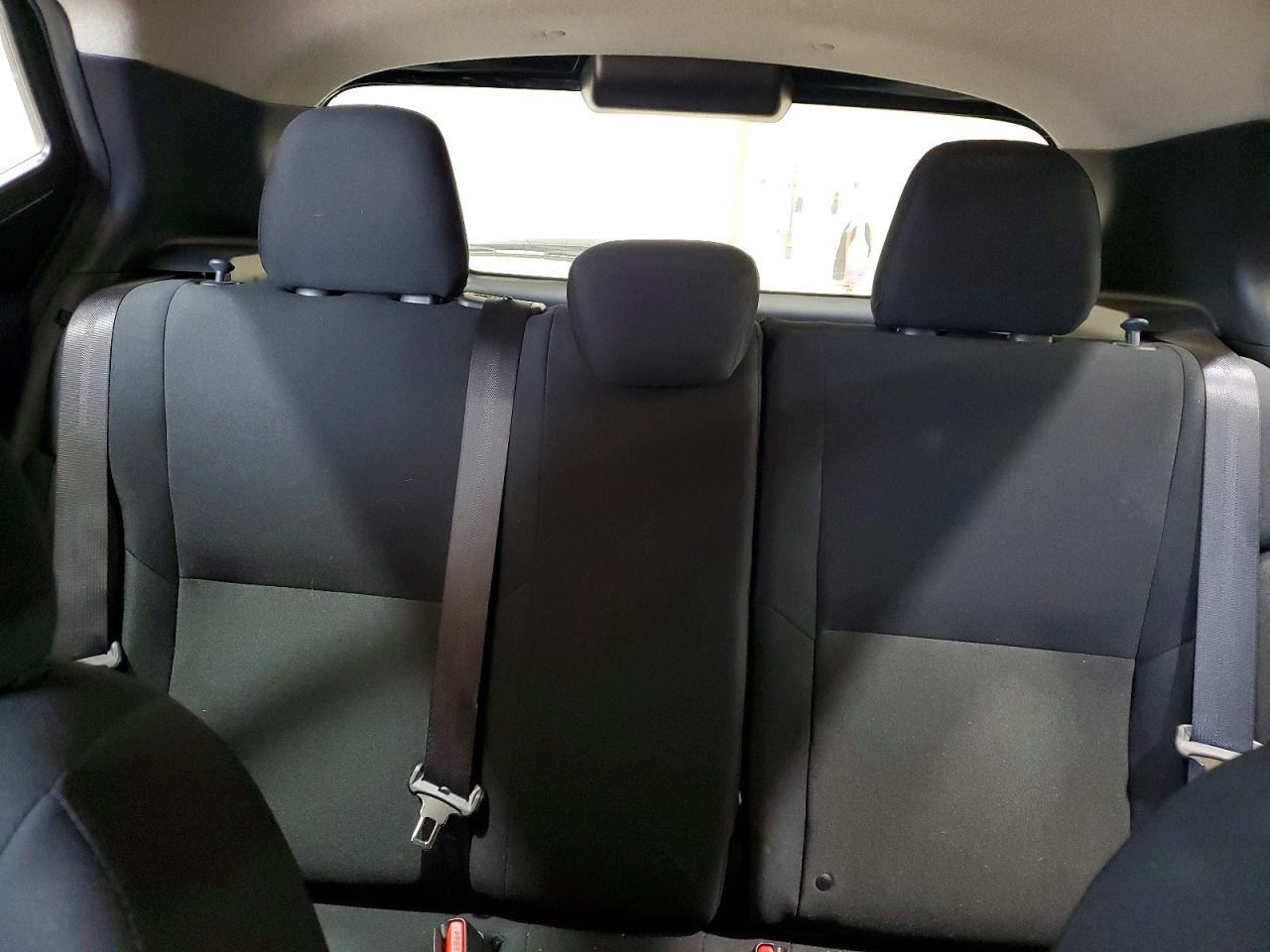 Nissan Kicks Play S