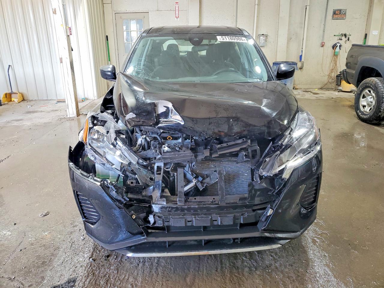 Nissan Kicks Play S