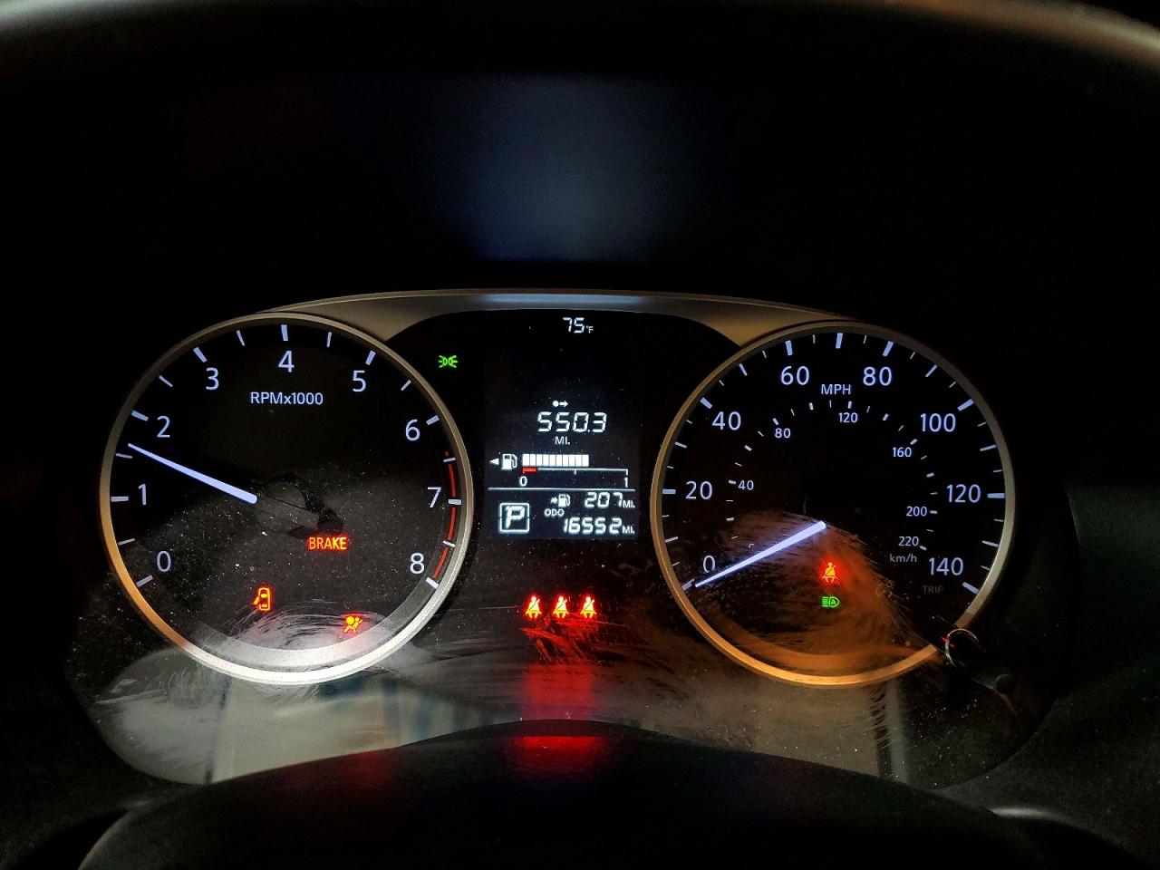 Nissan Kicks Play S