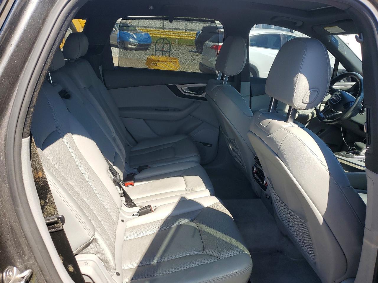 Audi Q7 Premium Plus