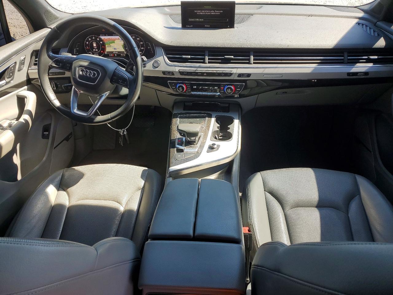 Audi Q7 Premium Plus