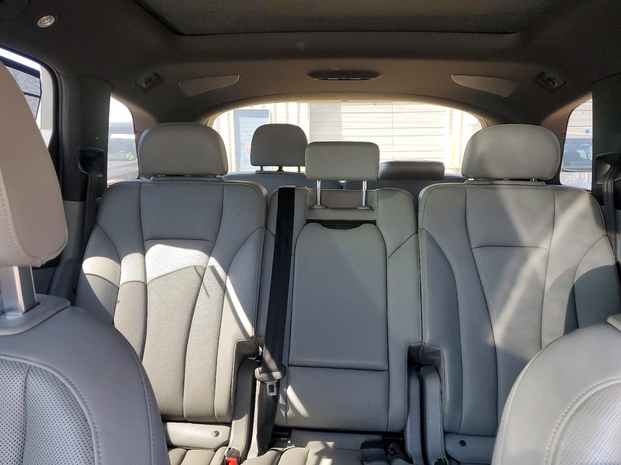Audi Q7 Premium Plus