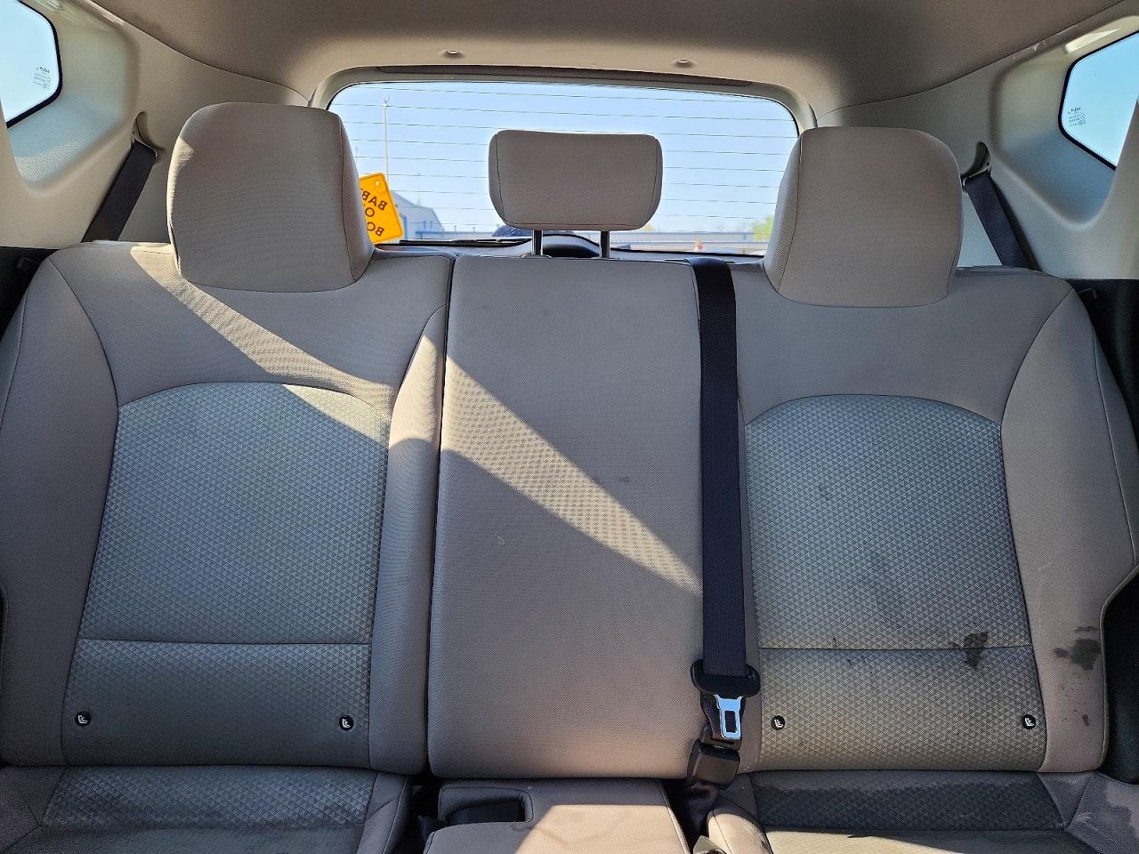 Kia Soul Lx