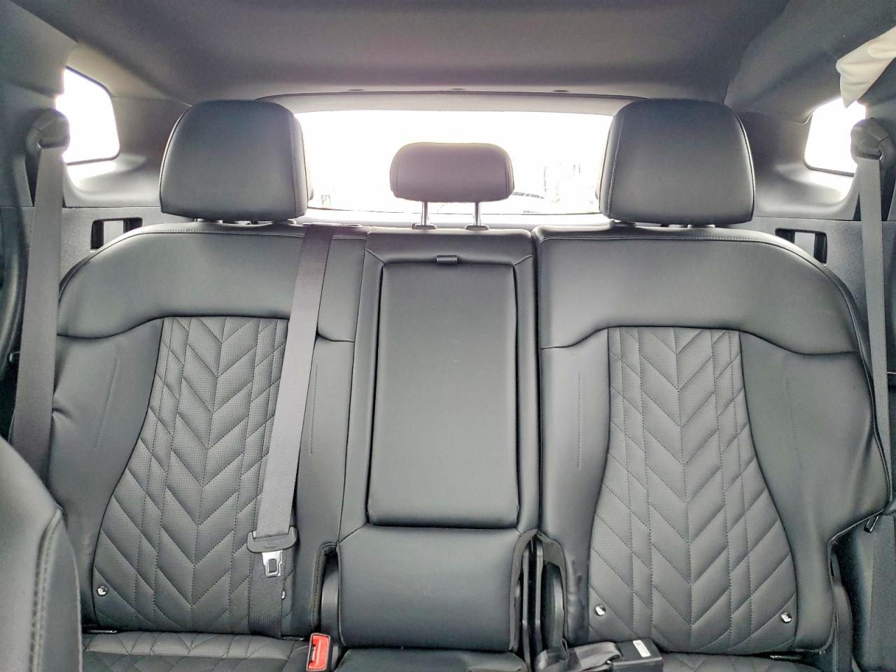 Kia Sportage X Line