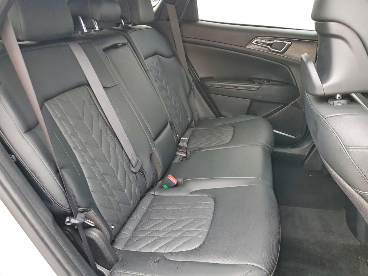 Kia Sportage X Line