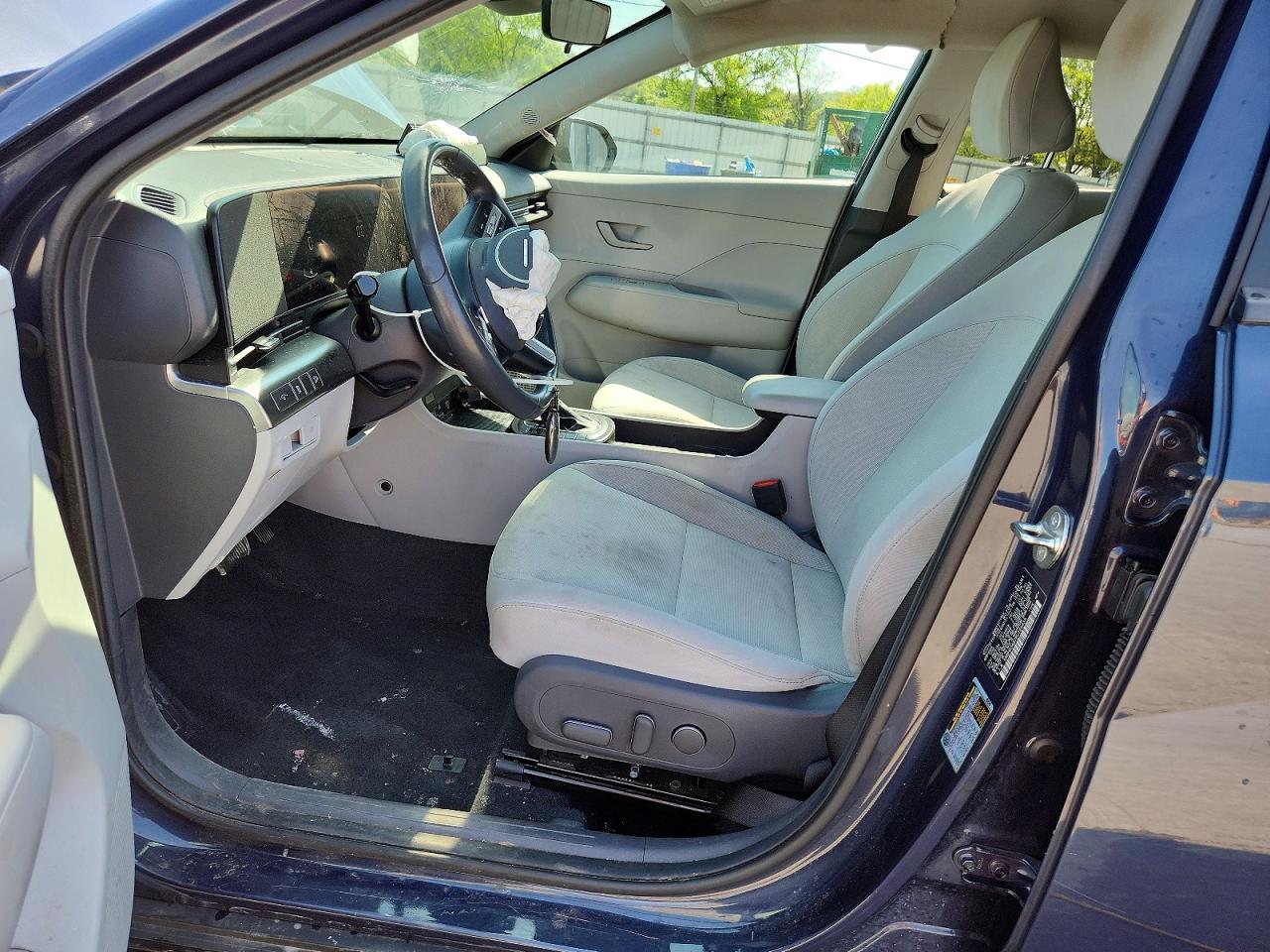 Hyundai KONA Sel