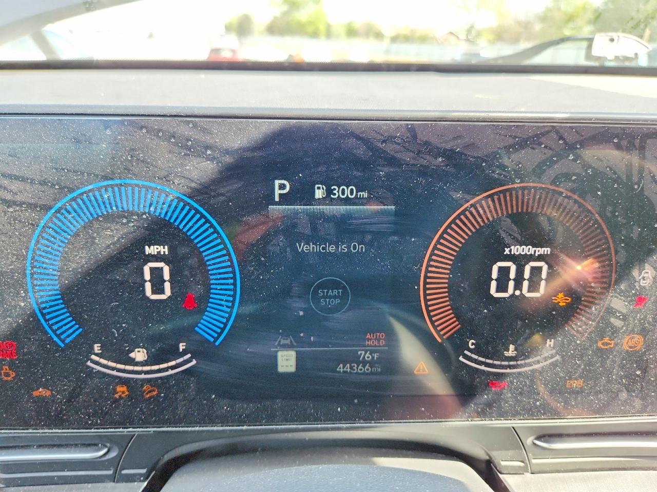Hyundai KONA Sel