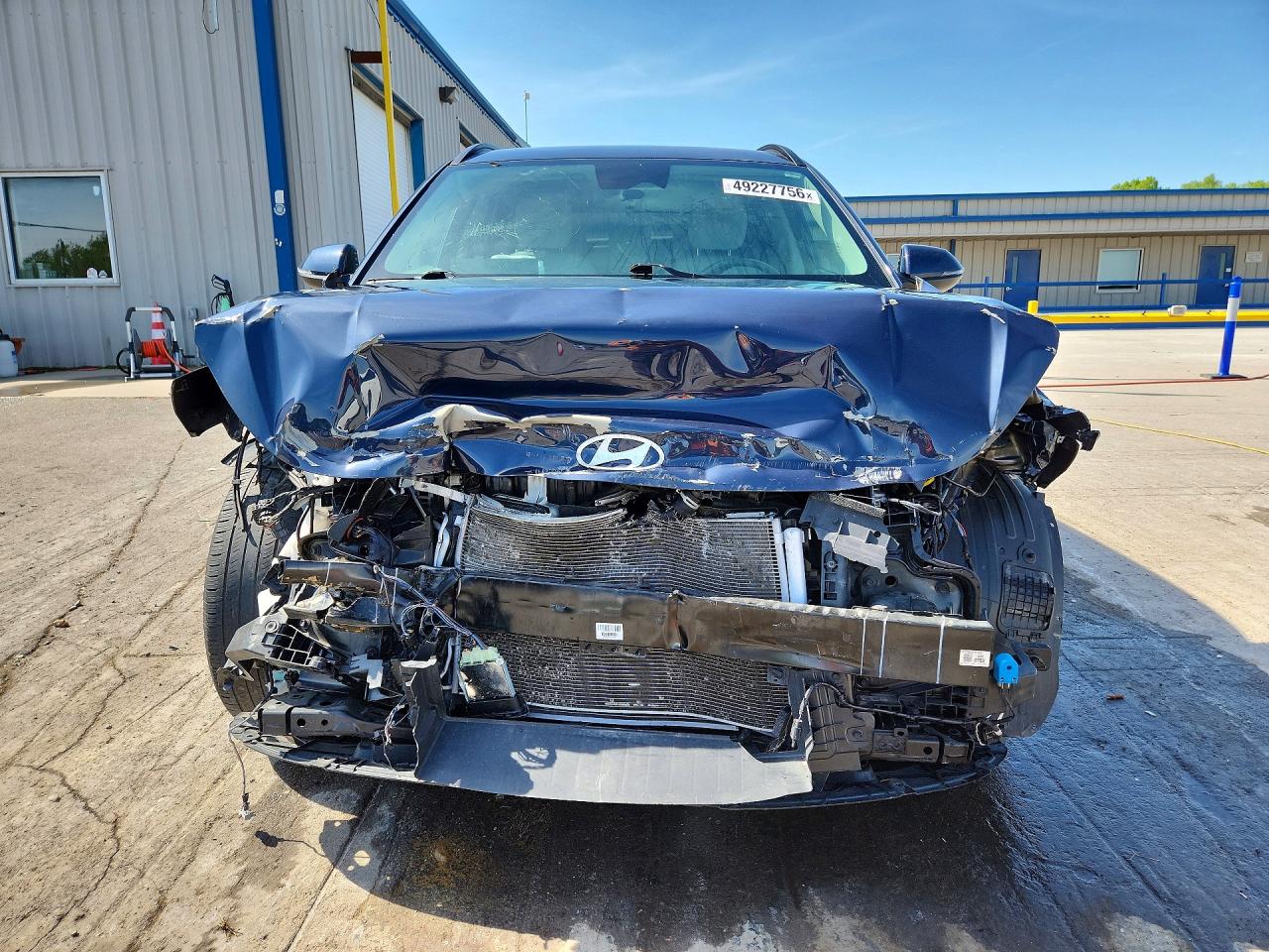 Hyundai KONA Sel