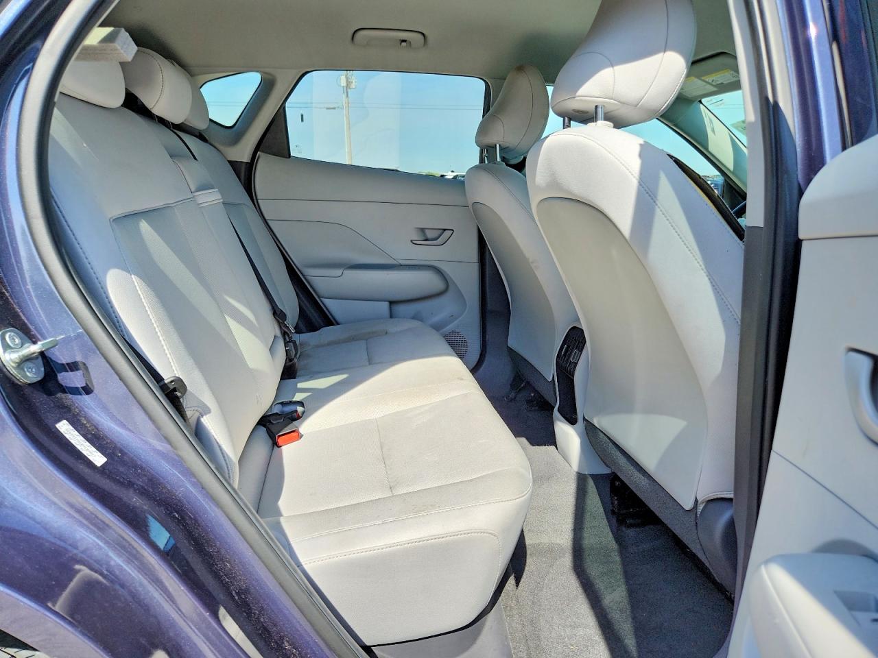 Hyundai KONA Sel