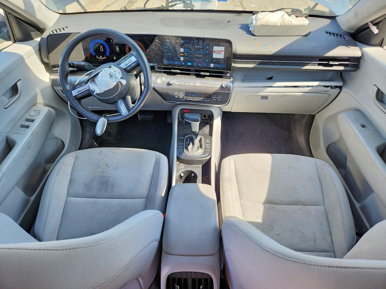 Hyundai KONA Sel