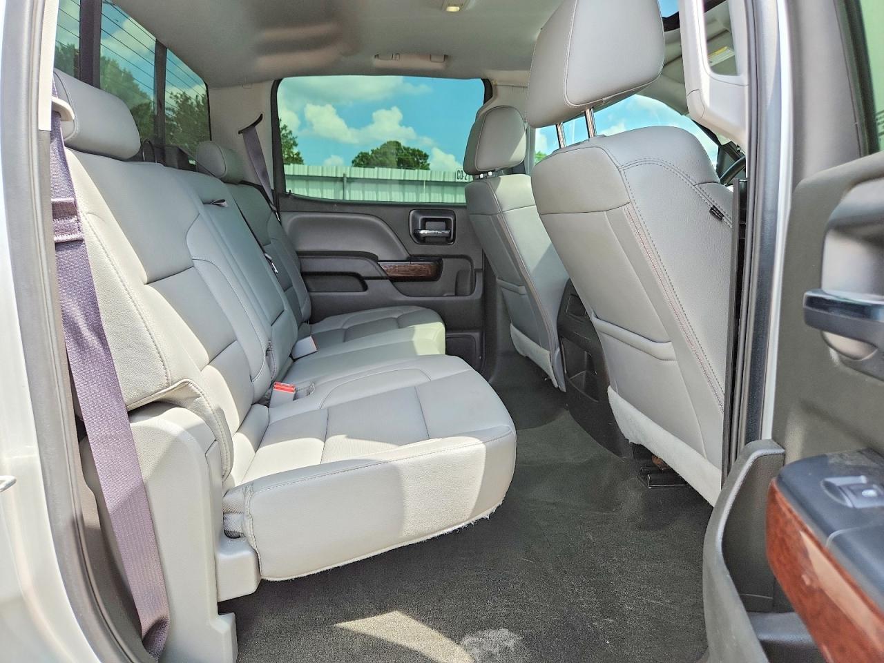 GMC Sierra K1500 Slt