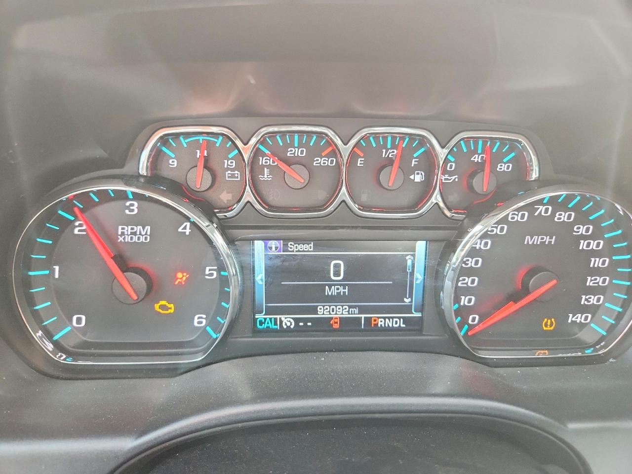 GMC Sierra K1500 Slt