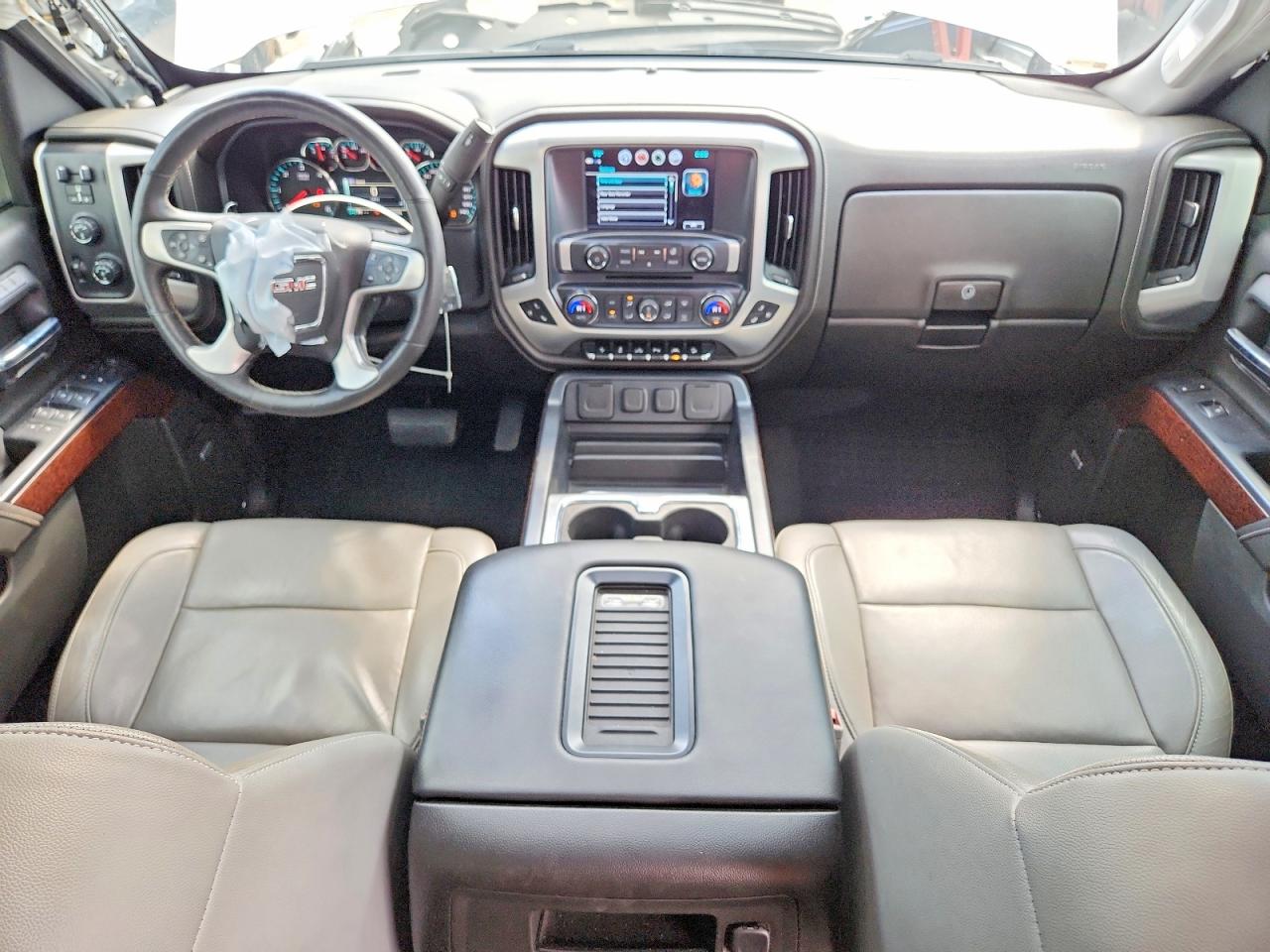 GMC Sierra K1500 Slt