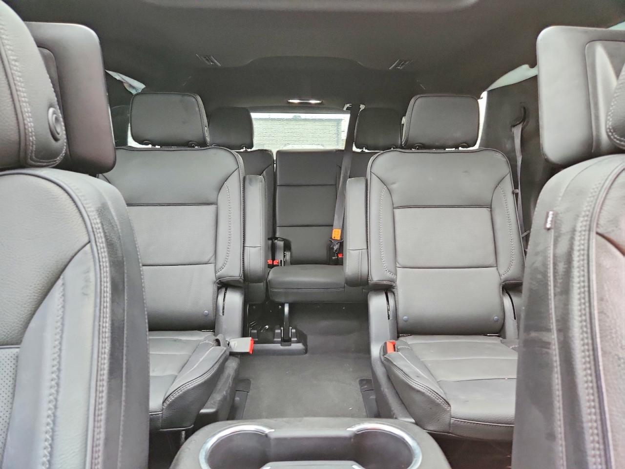 GMC Yukon Denali