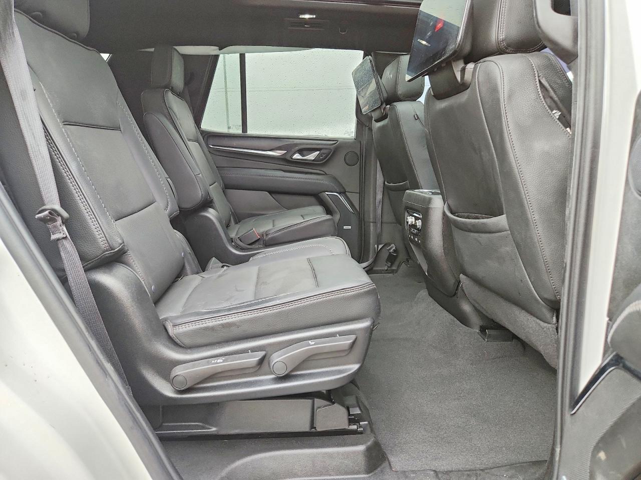 GMC Yukon Denali