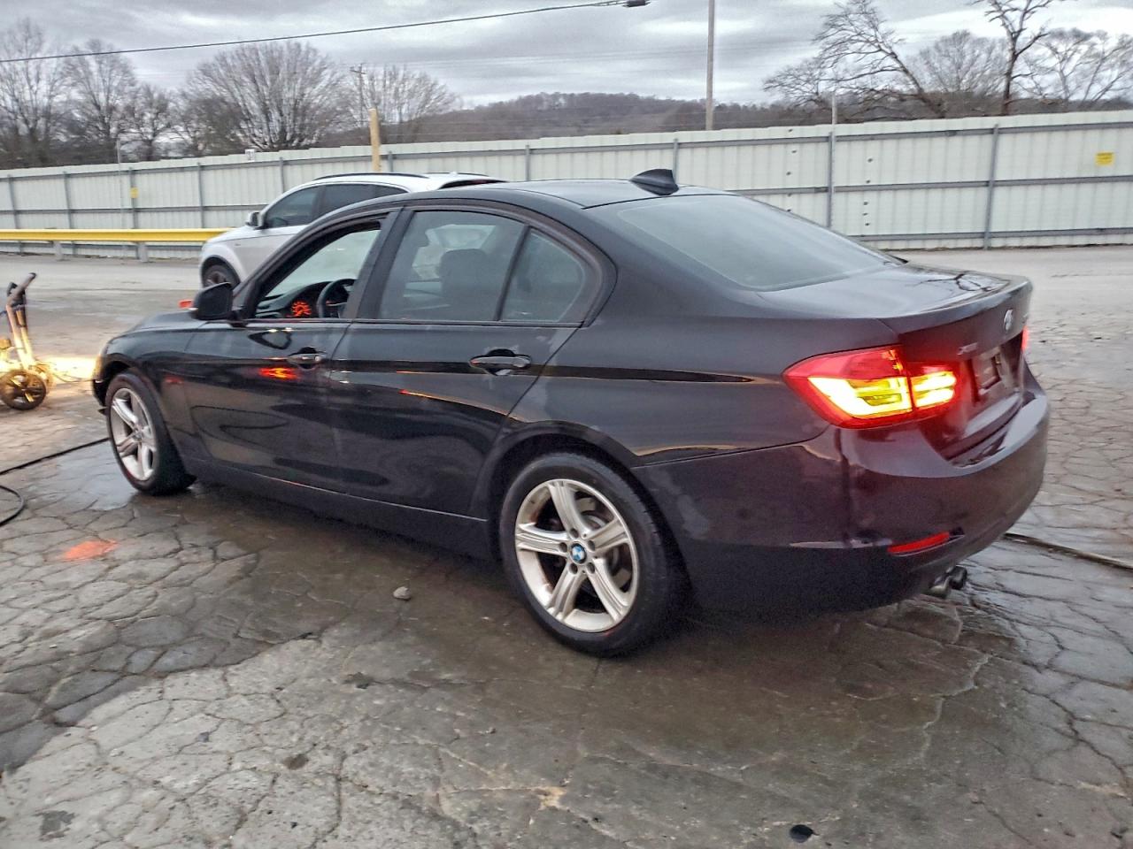 BMW 3 Series Xi