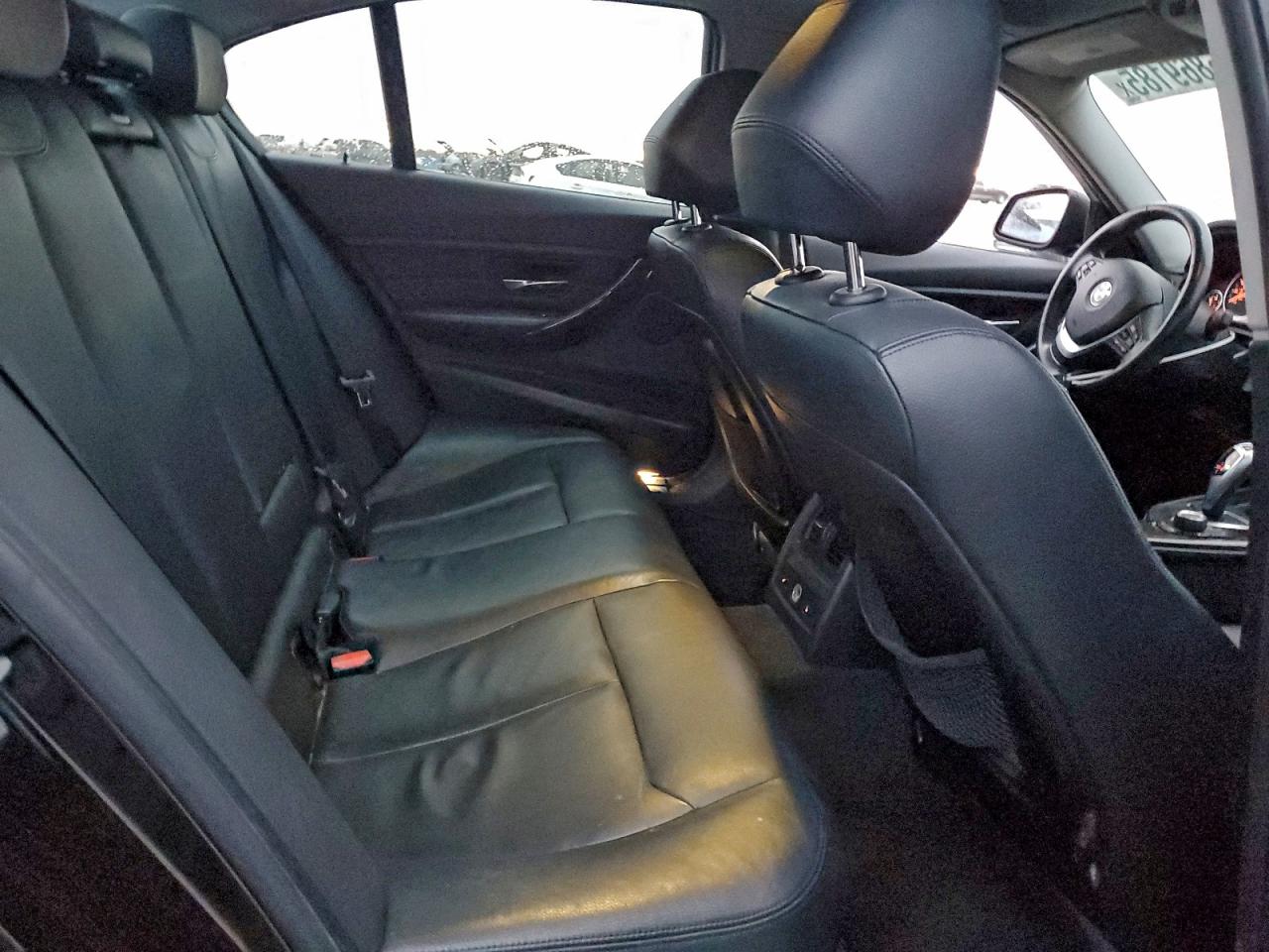 BMW 3 Series Xi